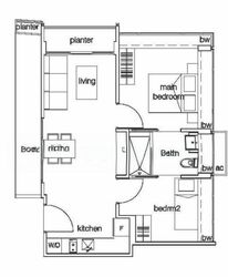 Alexis (D3), Apartment #568430431